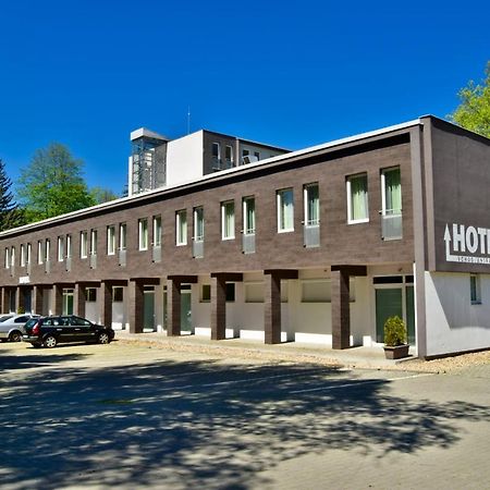 Hotel Sazavsky Ostrov Sázava Dış mekan fotoğraf