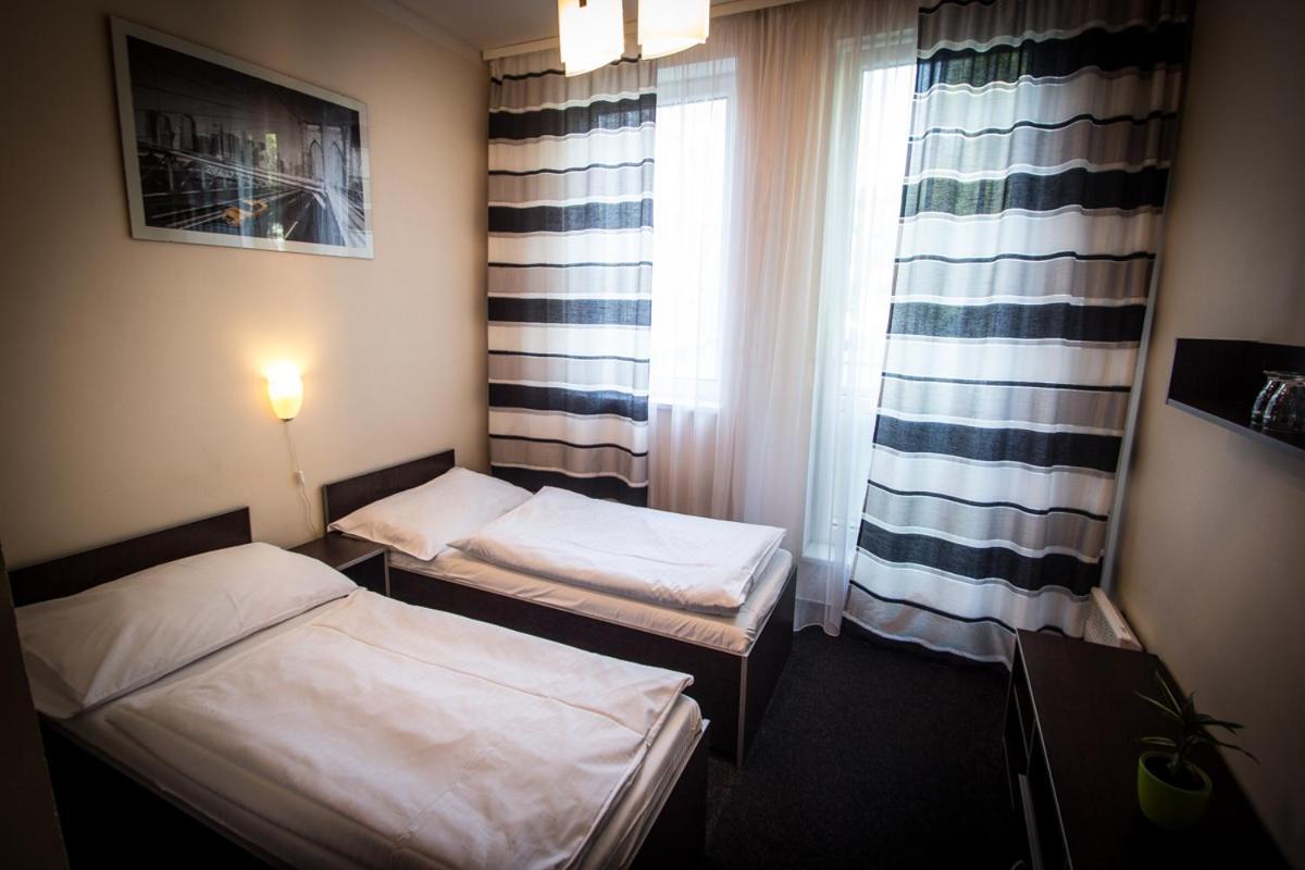 Hotel Sazavsky Ostrov Sázava Dış mekan fotoğraf
