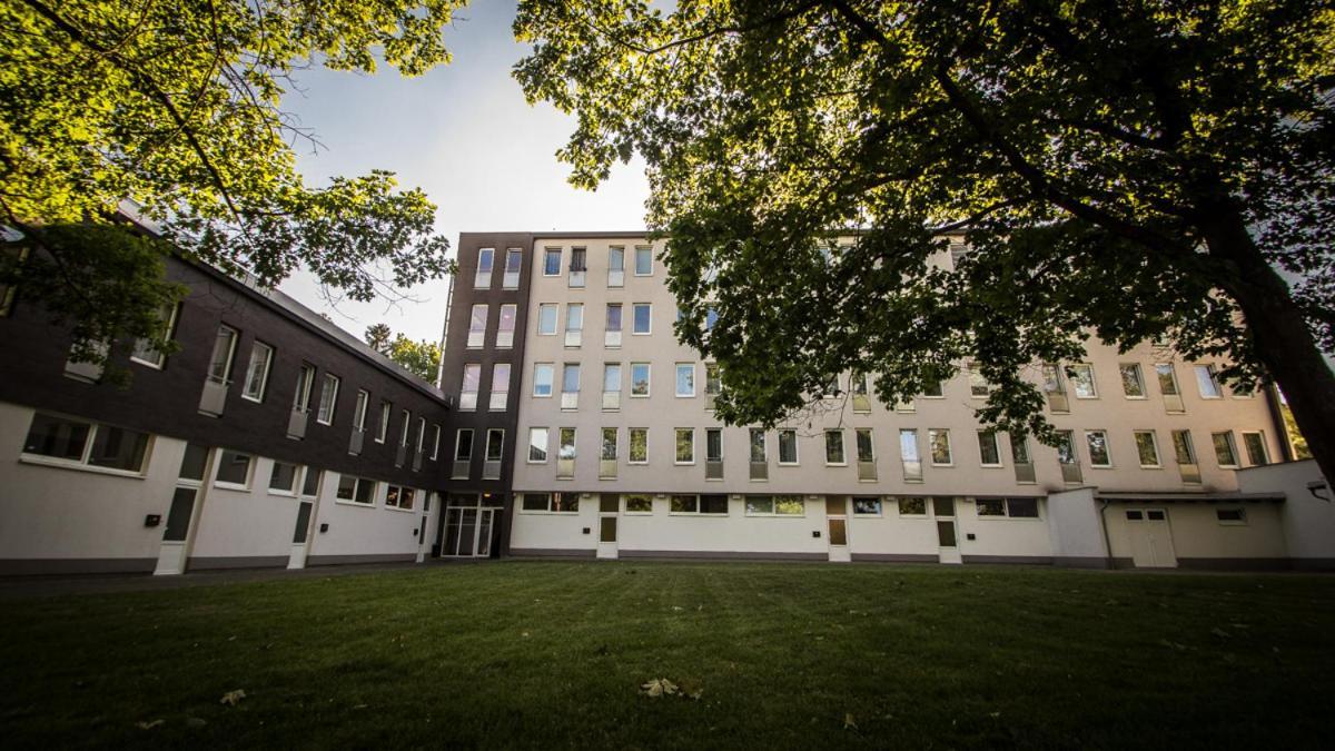 Hotel Sazavsky Ostrov Sázava Dış mekan fotoğraf
