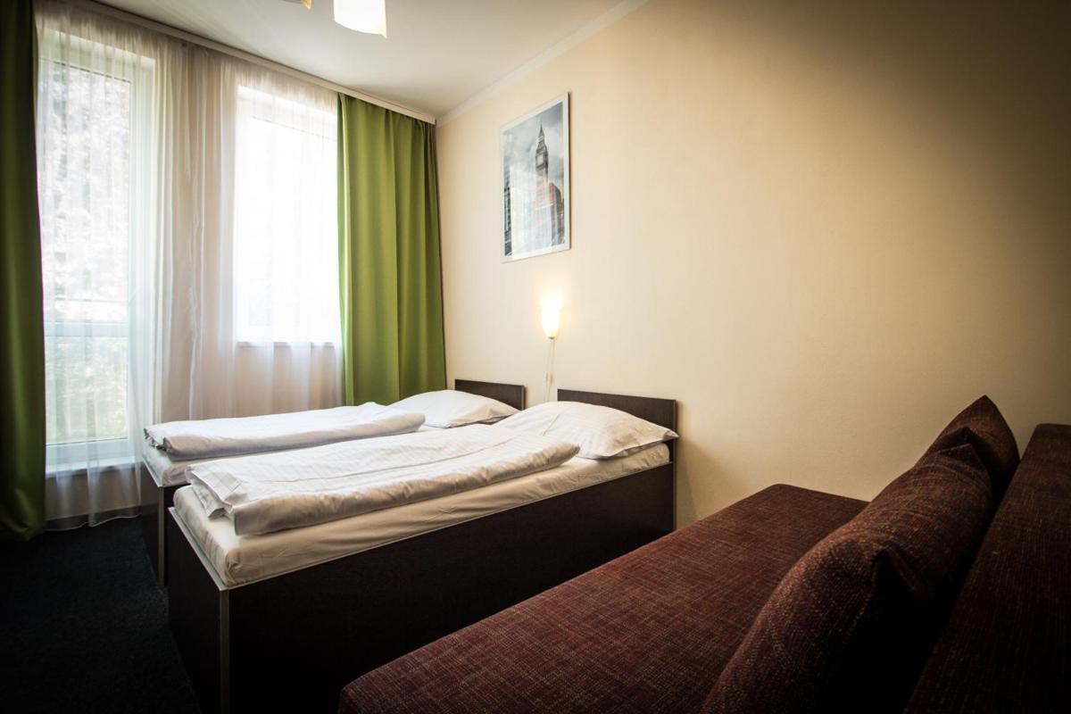 Hotel Sazavsky Ostrov Sázava Dış mekan fotoğraf
